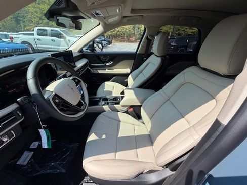 New 2025 Lincoln Corsair Grand Touring w/ Equipment Group 301A image 13