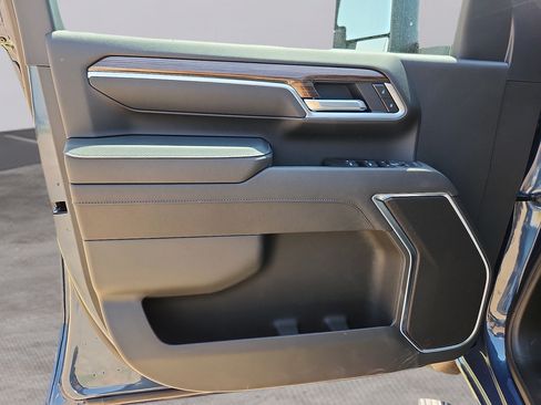 New 2026 Chevrolet Silverado 3500 LT w/ Safety Package AWD/4WD image 11