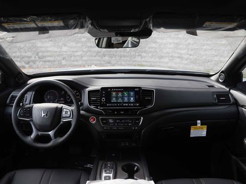 New 2026 Honda Ridgeline TrailSport image 10