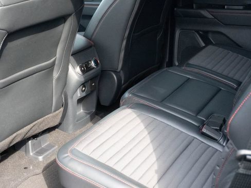 Used 2025 Ford Explorer ST-Line RWD image 23