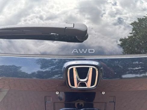 New 2026 Honda CR-V Sport-L image 11