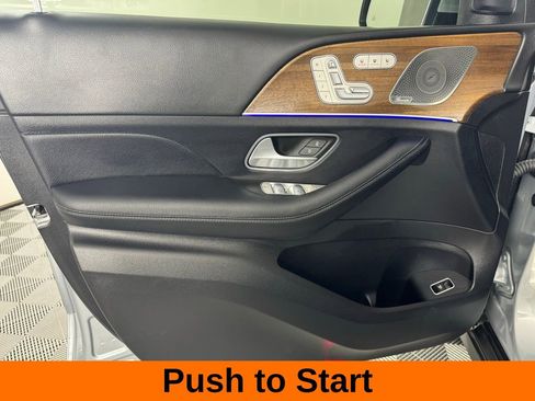 Used 2024 Mercedes-Benz GLE 350 4MATIC image 10