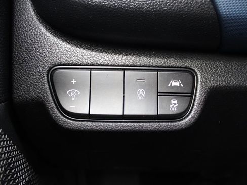 Used 2023 Kia Seltos Nightfall Edition AWD/4WD image 23