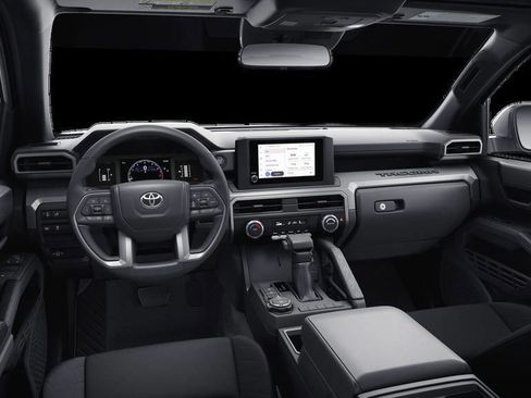 New 2026 Toyota Tacoma SR5 image 27