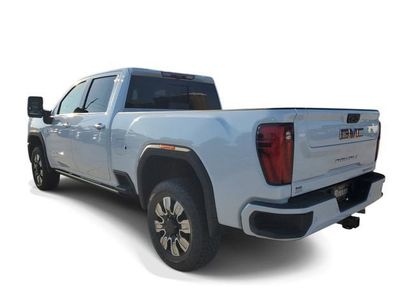 New 2026 GMC Sierra 2500 Denali w/ Denali Reserve Package