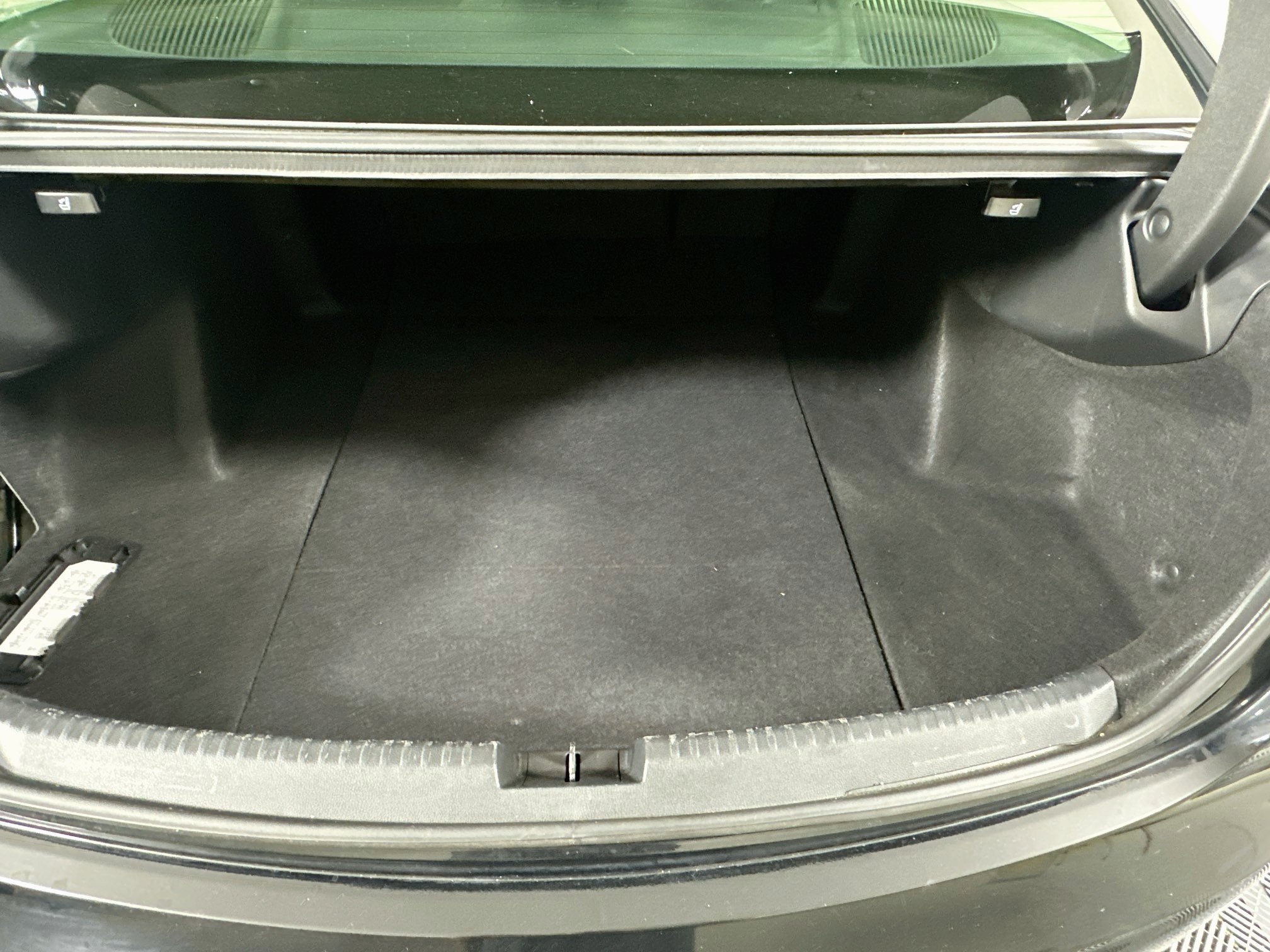 Used 2021 Acura TLX FWD image 28