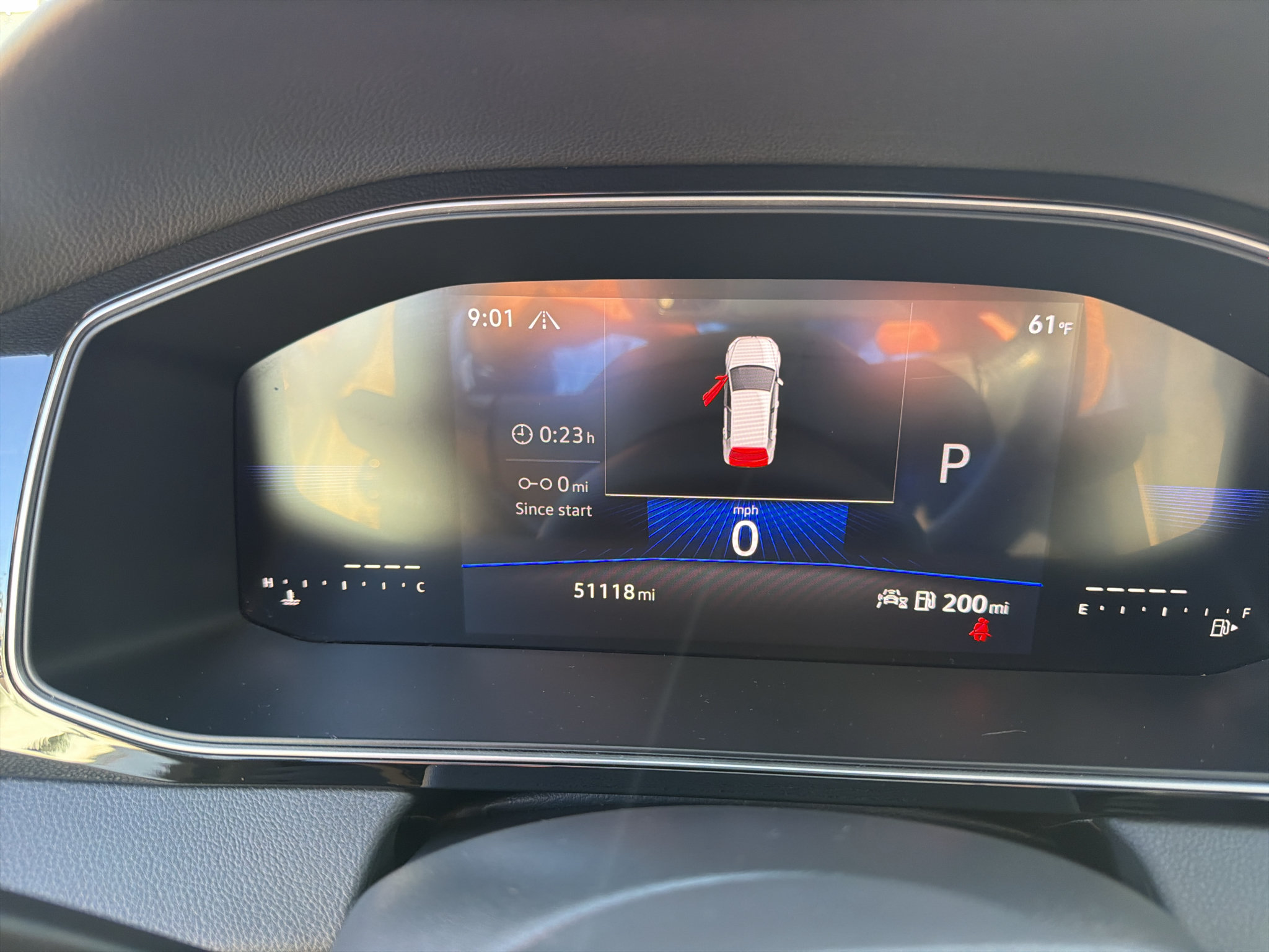 Used 2025 Volkswagen Jetta Sport FWD image 19