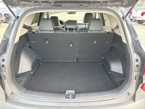 Used 2023 Kia Seltos Nightfall Edition image 16