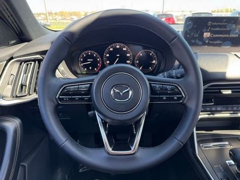 New 2026 MAZDA CX-90 3.3 Turbo S w/ Premium Plus AWD/4WD image 83