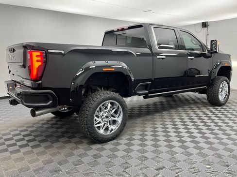 New 2024 GMC Sierra 2500 Denali w/ Denali Reserve Package image 14