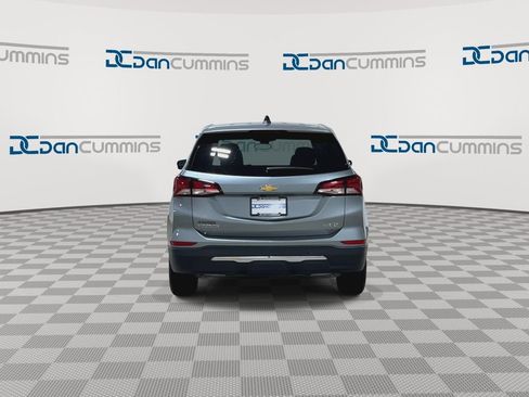 Used 2024 Chevrolet Equinox LT image 7