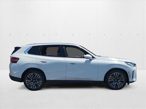 Used 2026 BMW X5 sDrive40i w/ M Sport Package RWD image 6