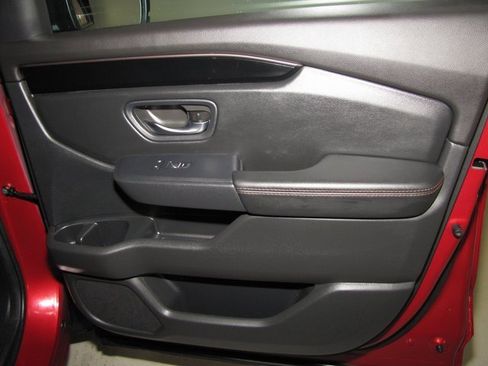 Certified 2024 Honda Pilot TrailSport image 21