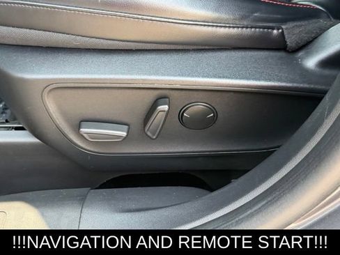 Used 2023 Ford Escape ST-Line w/ Tech Pack #1 FWD image 24