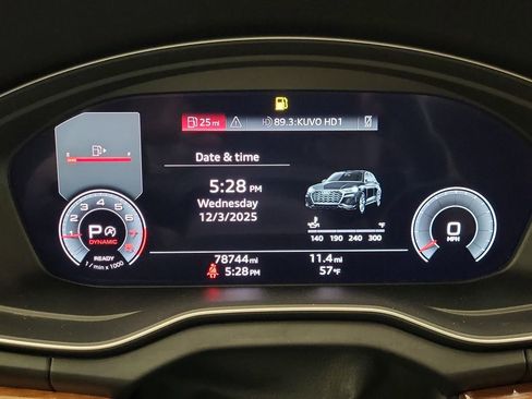 Used 2022 Audi Q5 2.0T Premium Plus w/ Premium Plus Package image 24