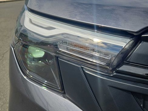 Certified 2026 Subaru Forester AWD/4WD image 9