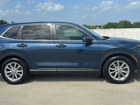 Used 2024 Honda CR-V EX image 14