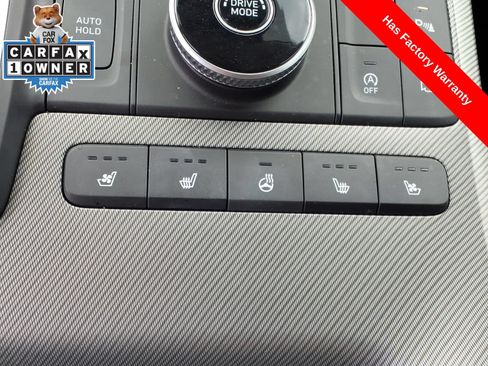 Used 2023 Hyundai Palisade SEL w/ Premium Package FWD image 26