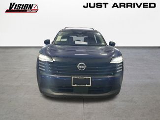 New 2026 Nissan Kicks SV w/ Cold Weather Package AWD/4WD video 2