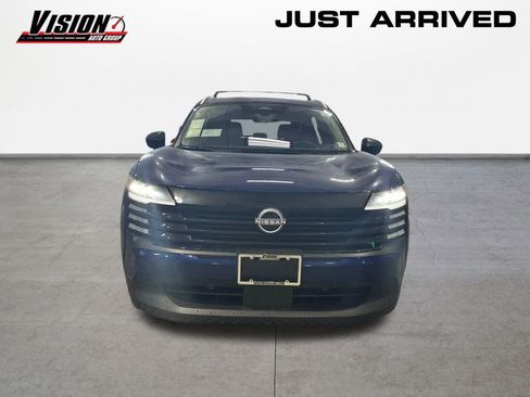 New 2026 Nissan Kicks SV w/ Cold Weather Package AWD/4WD image 2