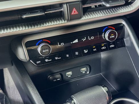 Used 2022 Kia K5 GT-Line w/ GT-Line FWD Premium Package image 26