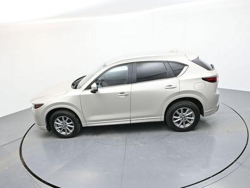 Used 2025 MAZDA CX-5 AWD 2.5 S w/ Select Package image 19