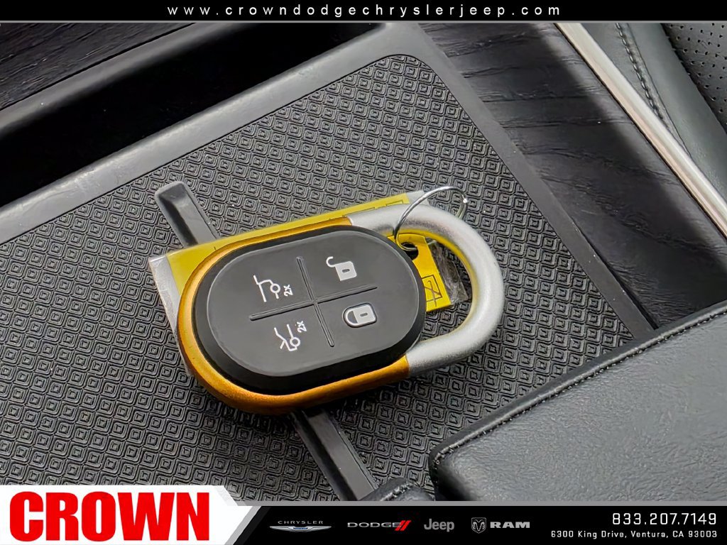 Used 2024 Rivian R1S Adventure Quad AWD/4WD image 36