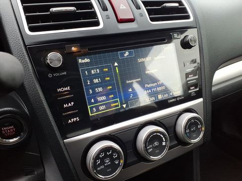 Used 2015 Subaru Impreza 2.0i Sport Limited image 17