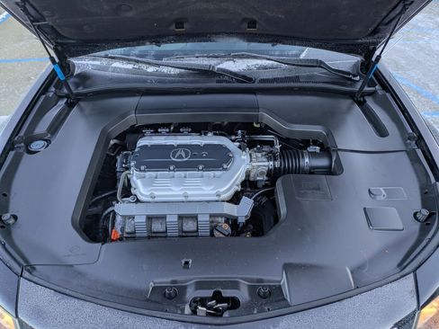 Used 2013 Acura TL 3.5 image 26