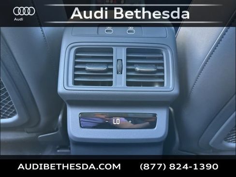 New 2026 Audi SQ5 Premium Plus AWD/4WD image 19