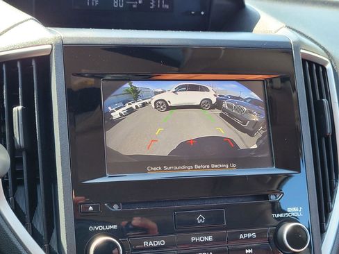 Used 2020 Subaru Impreza Premium image 14