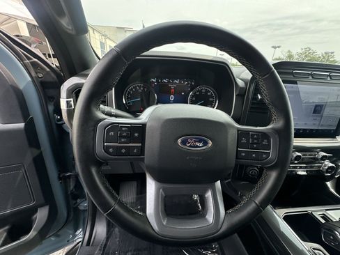 Certified 2023 Ford F150 XLT AWD/4WD image 24