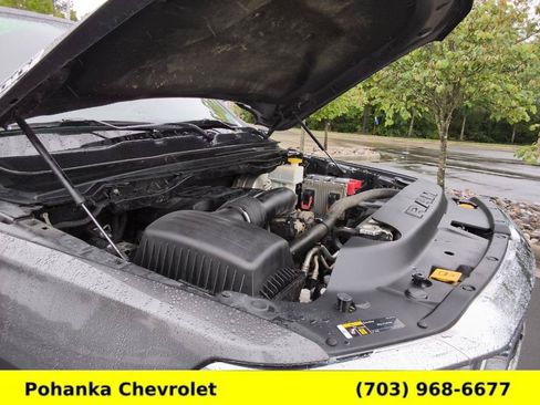Used 2019 RAM 1500 Big Horn AWD/4WD image 59