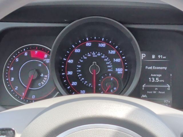 Certified 2021 Hyundai Elantra SEL FWD image 20