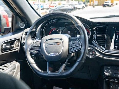 Certified 2022 Dodge Durango GT RWD image 30
