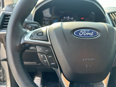 Used 2023 Ford Edge SEL w/ Convenience Package AWD/4WD image 38