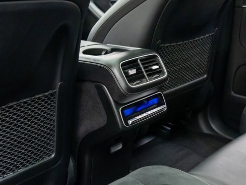 Used 2024 Mercedes-Benz GLS 63 AMG GLS 63 AMG image 18