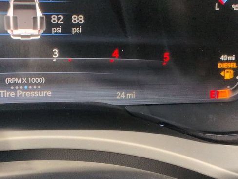 New 2026 RAM 3500 Limited AWD/4WD image 19