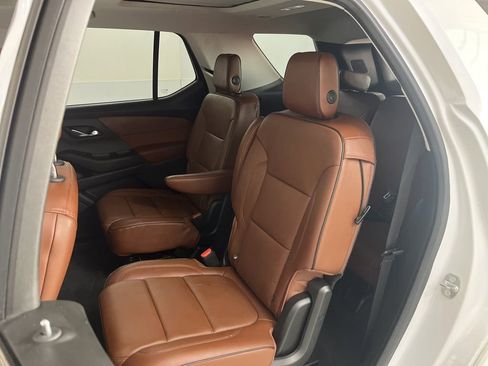 Used 2018 Chevrolet Traverse High Country image 20