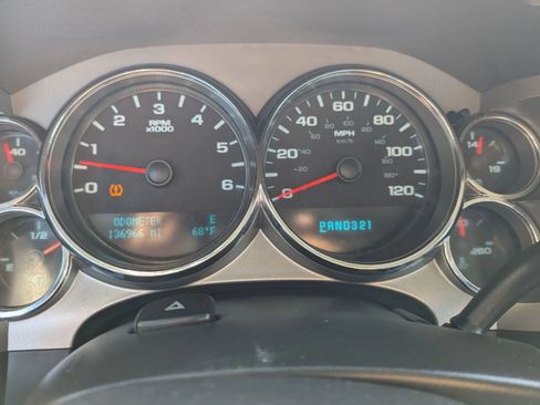 Used 2009 Chevrolet Silverado 1500 LT w/ Power Pack Plus AWD/4WD image 22