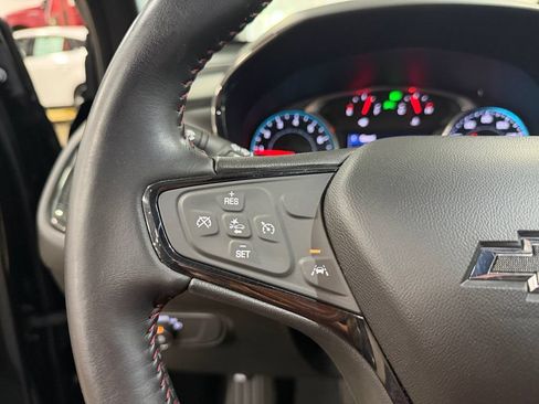 Used 2022 Chevrolet Equinox RS AWD/4WD image 32