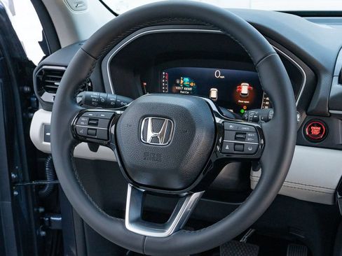 New 2026 Honda Pilot Touring image 20