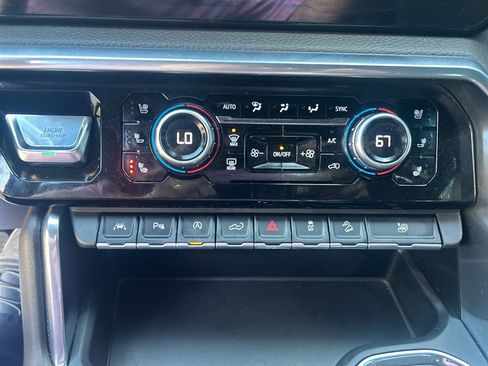 Used 2022 GMC Sierra 1500 Denali w/ Denali Reserve Package image 31