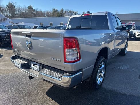 Certified 2022 RAM 1500 Big Horn image 5