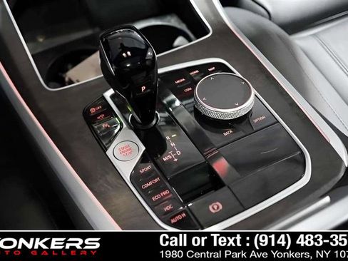Used 2022 BMW X5 xDrive40i w/ Premium Package image 40