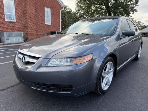 Used 2004 Acura TL FWD image 2