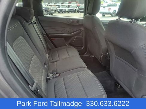 Used 2023 Ford Escape Active AWD/4WD image 12