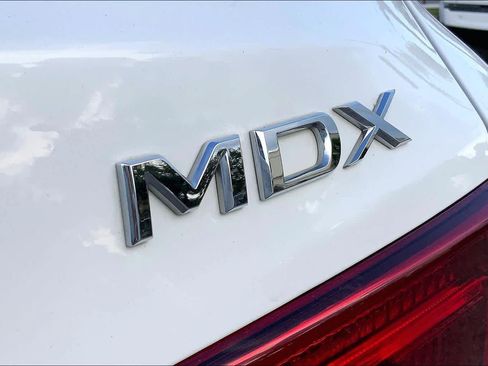 Used 2020 Acura MDX FWD w/ Technology Package image 30