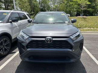Used 2022 Toyota RAV4 XLE w/ Convenience Package video 2