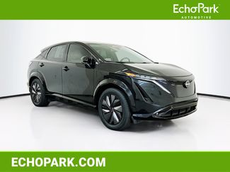 Used 2023 Nissan Ariya AWD video 1